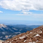 First Step in Blogging World !