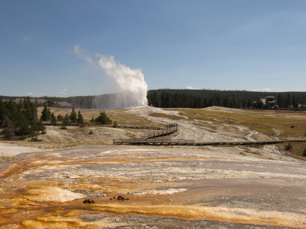 National Park Week – 2021