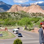 Great Garden of the Gods