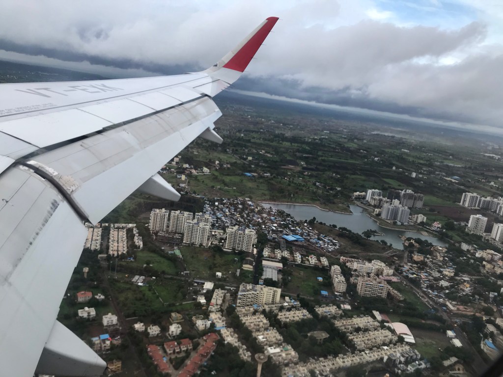 Domestic Travel In India During&nbsp;COVID