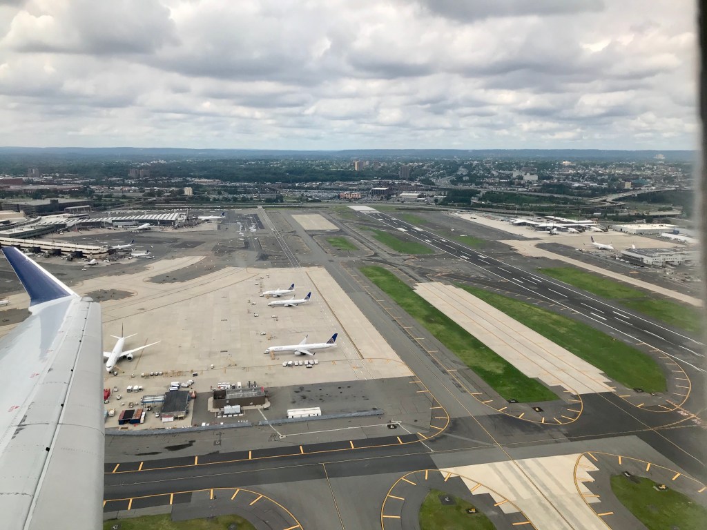 Domestic Travel In U.S. During&nbsp;COVID-19