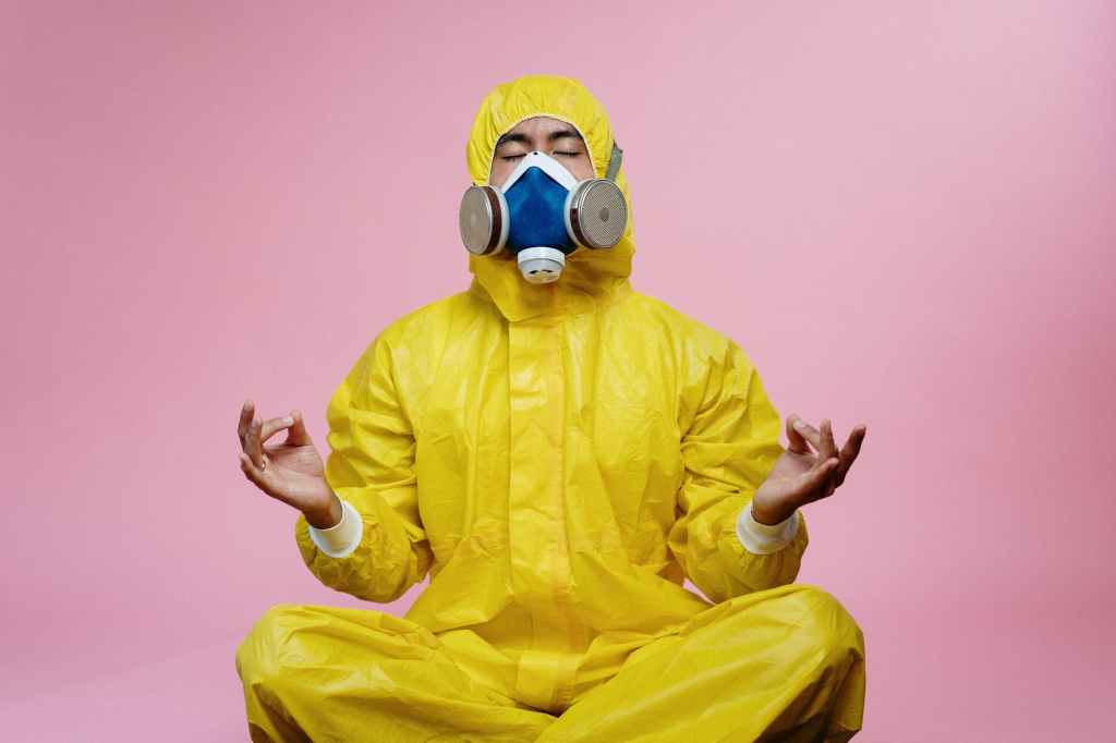 10 Activities Of Home&nbsp;Quarantine