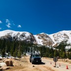 Colorado Springs In A Day