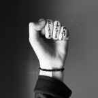 Black lives matter…