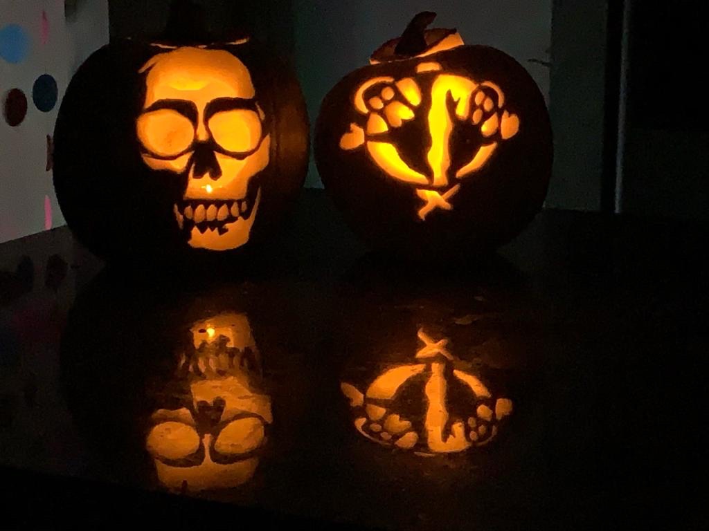 Happy Halloween !!!