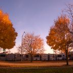 November Through My Lenses