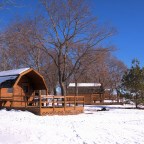 First Road Trip Of 2021