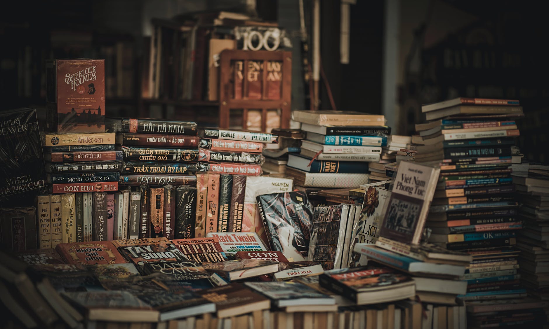 Goodreads of January 2022