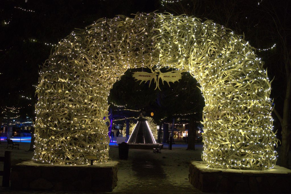 5 Things To Do In Jackson Hole In&nbsp;Winter