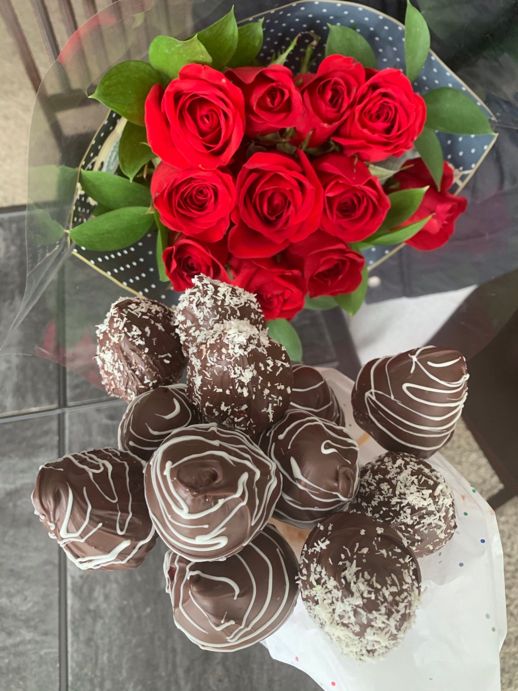 Happy Valentine’s Day