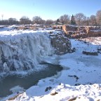 Falls Park – Nature’s Wonder