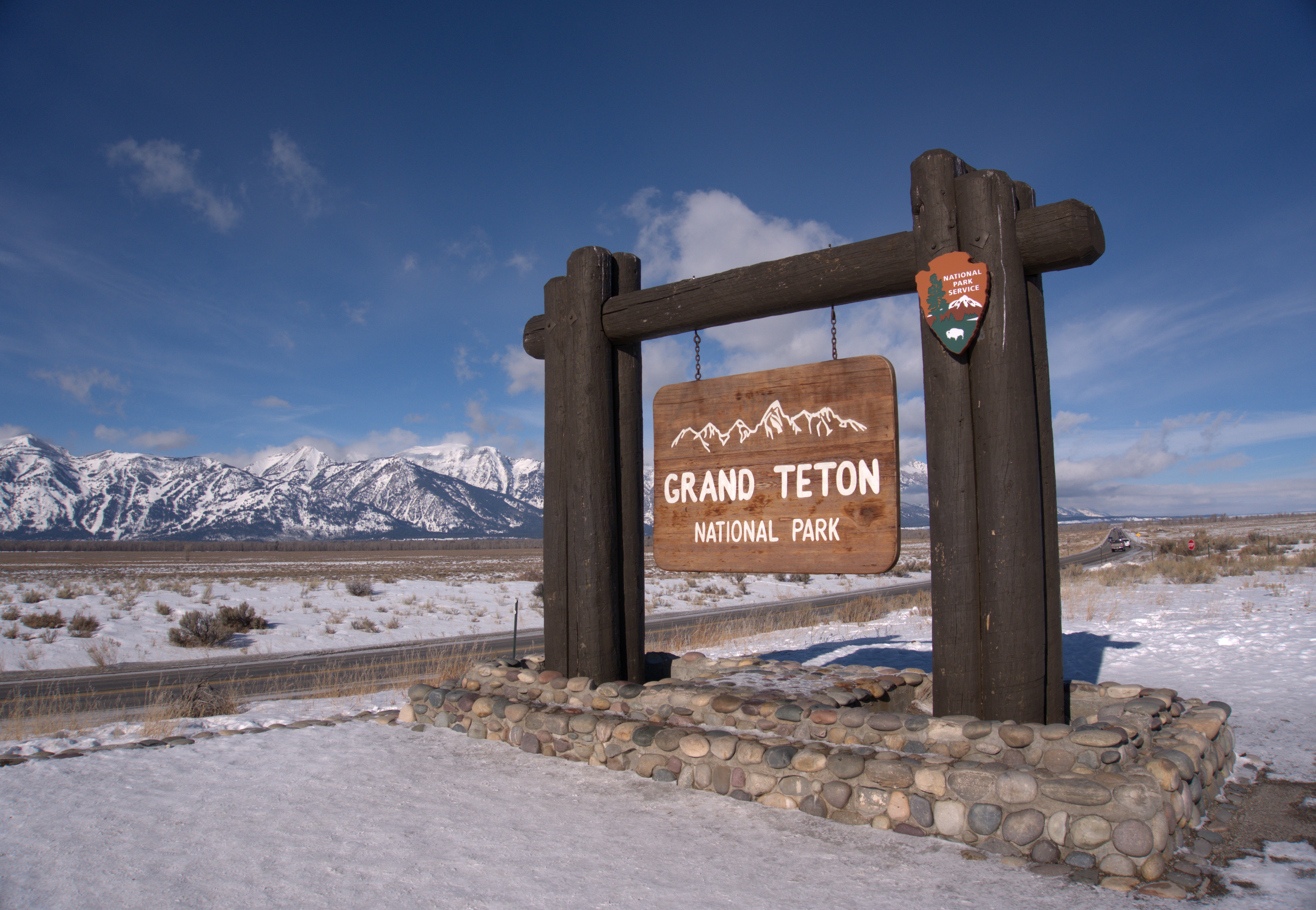 10 Places To Look For Scenic Beauty In Grand Teton National Park