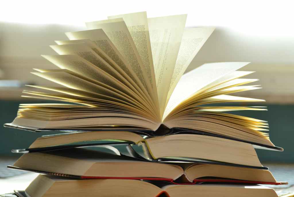 Goodreads of February&nbsp;2021