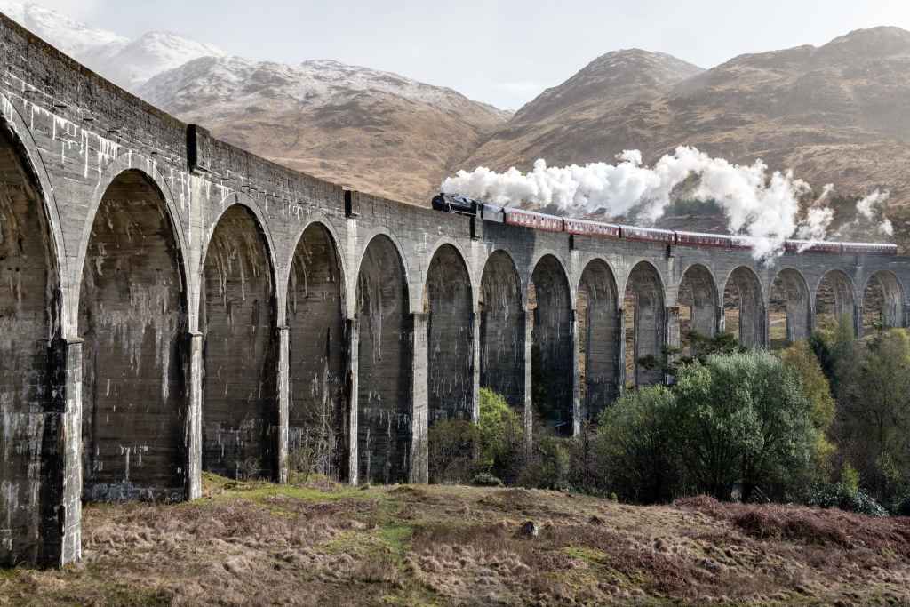 Things In “Harry Potter And The Half Blood Prince” Movie Different From The Book – Part&nbsp;2