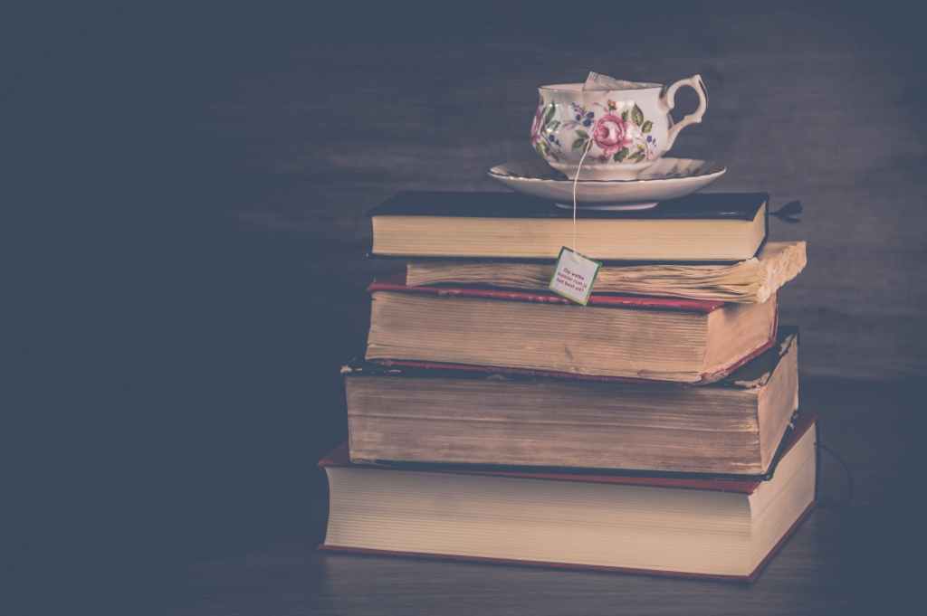 Goodreads Of August&nbsp;2021