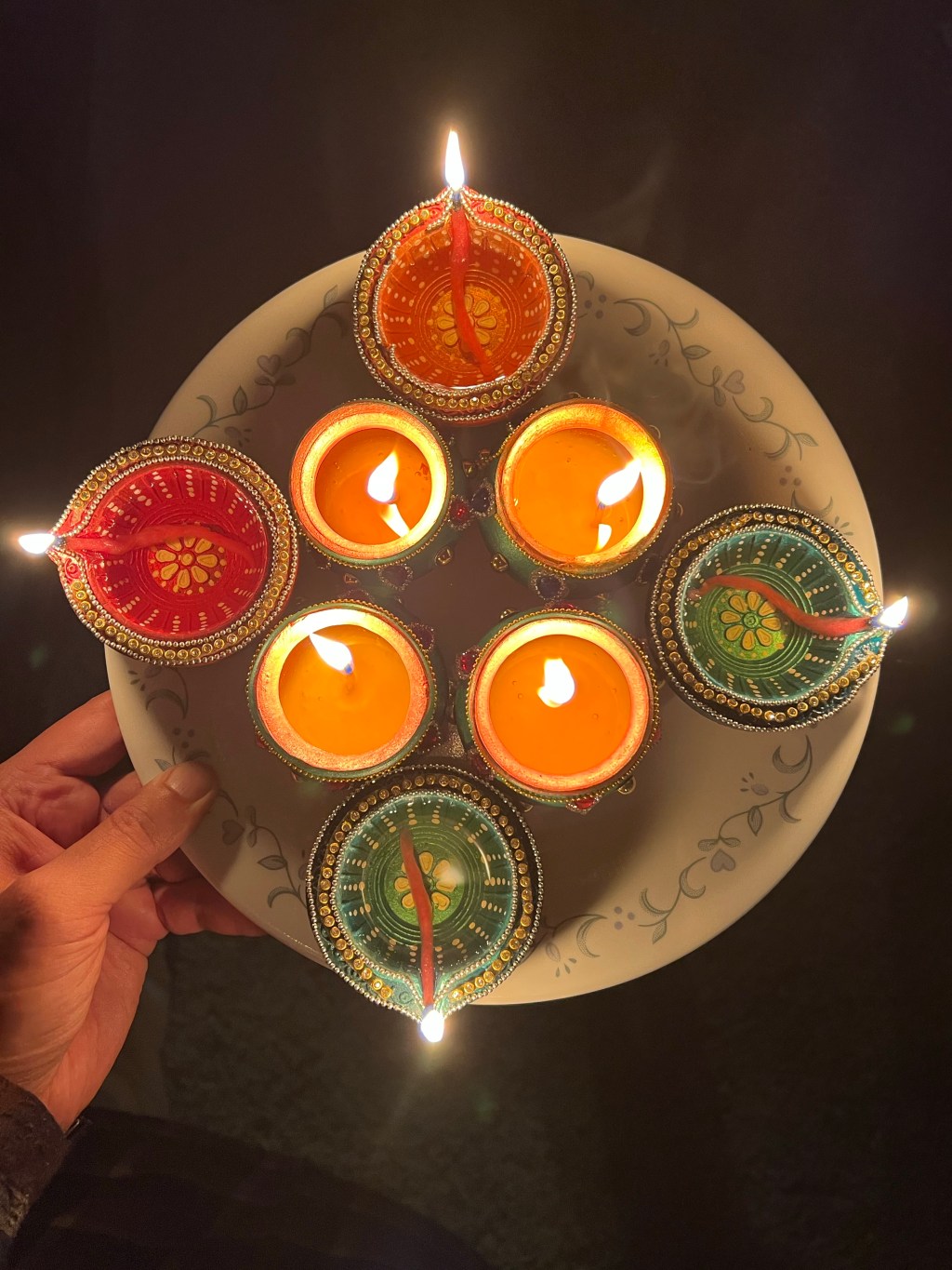 Happy Diwali