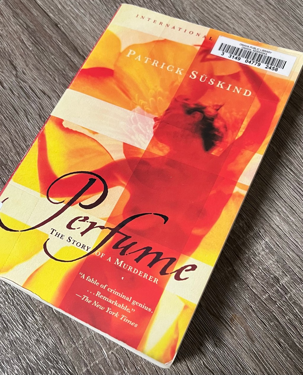 Goodreads Of November 2021