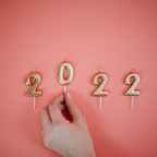 Goodbye 2021, Welcome 2022
