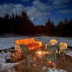 Glamping At Kimberly Creek