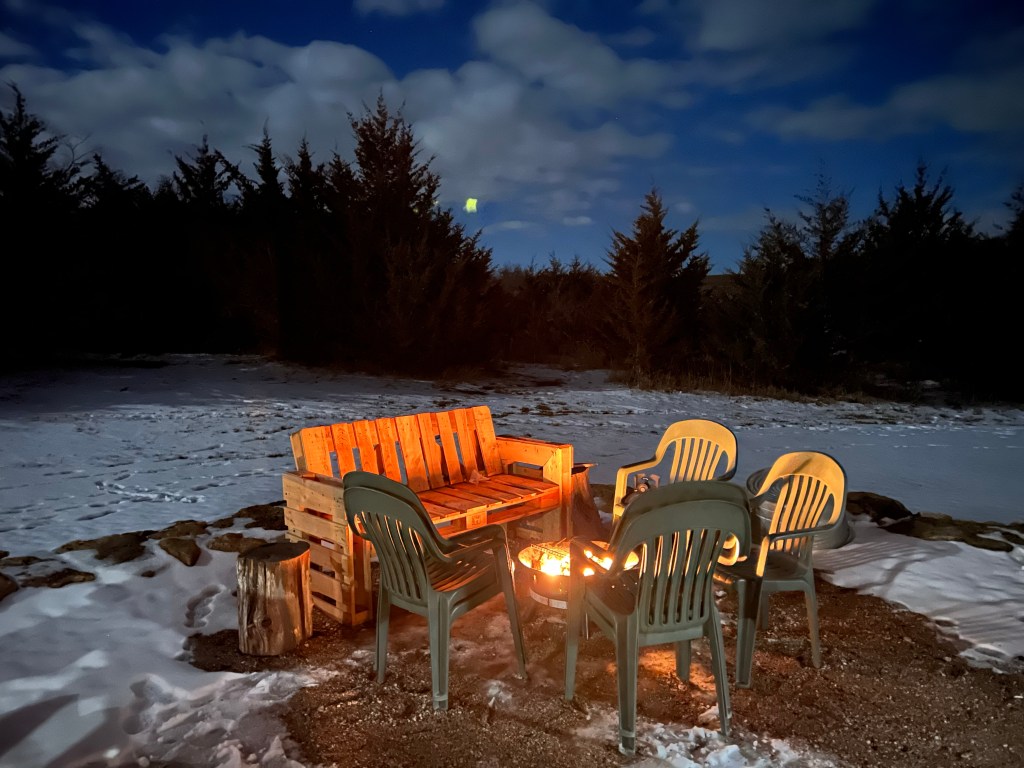 Glamping At Kimberly Creek