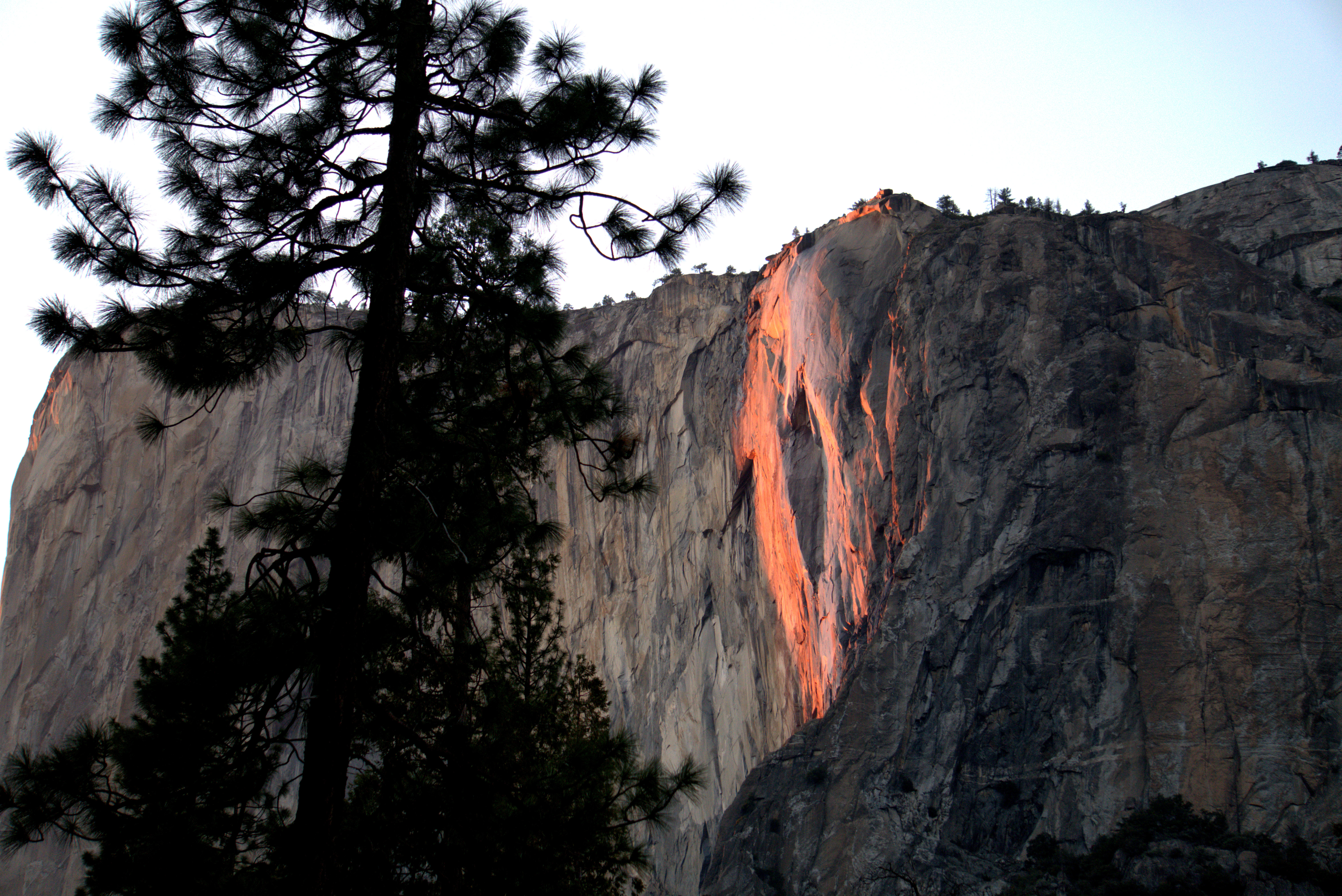 What You Don’t Know About Firefall, Yosemite