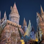 Do You Know This Magical Place?