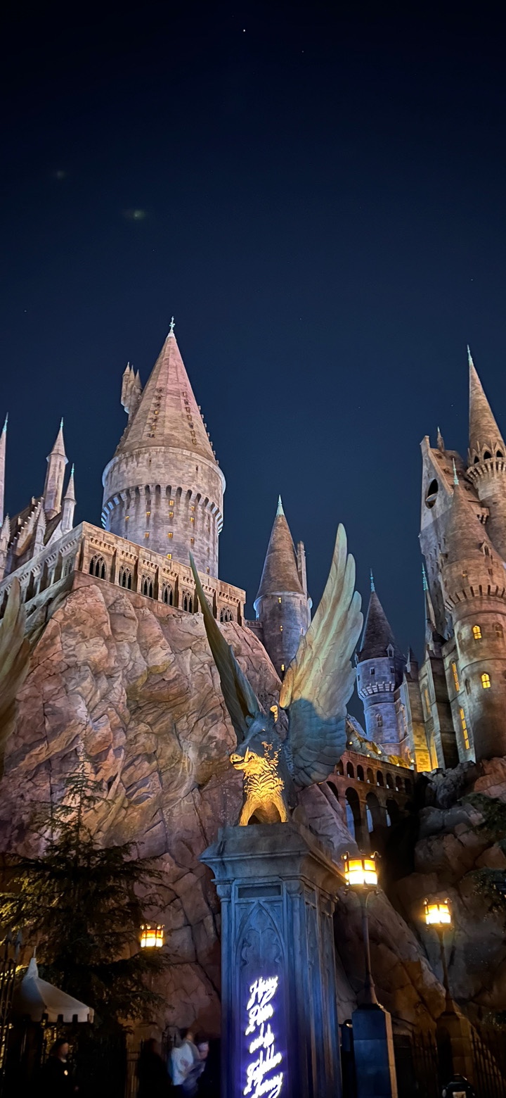 Do You Know This Magical&nbsp;Place?