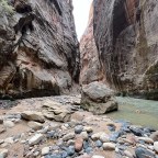 Hike To The Narrows – A Complete Guide