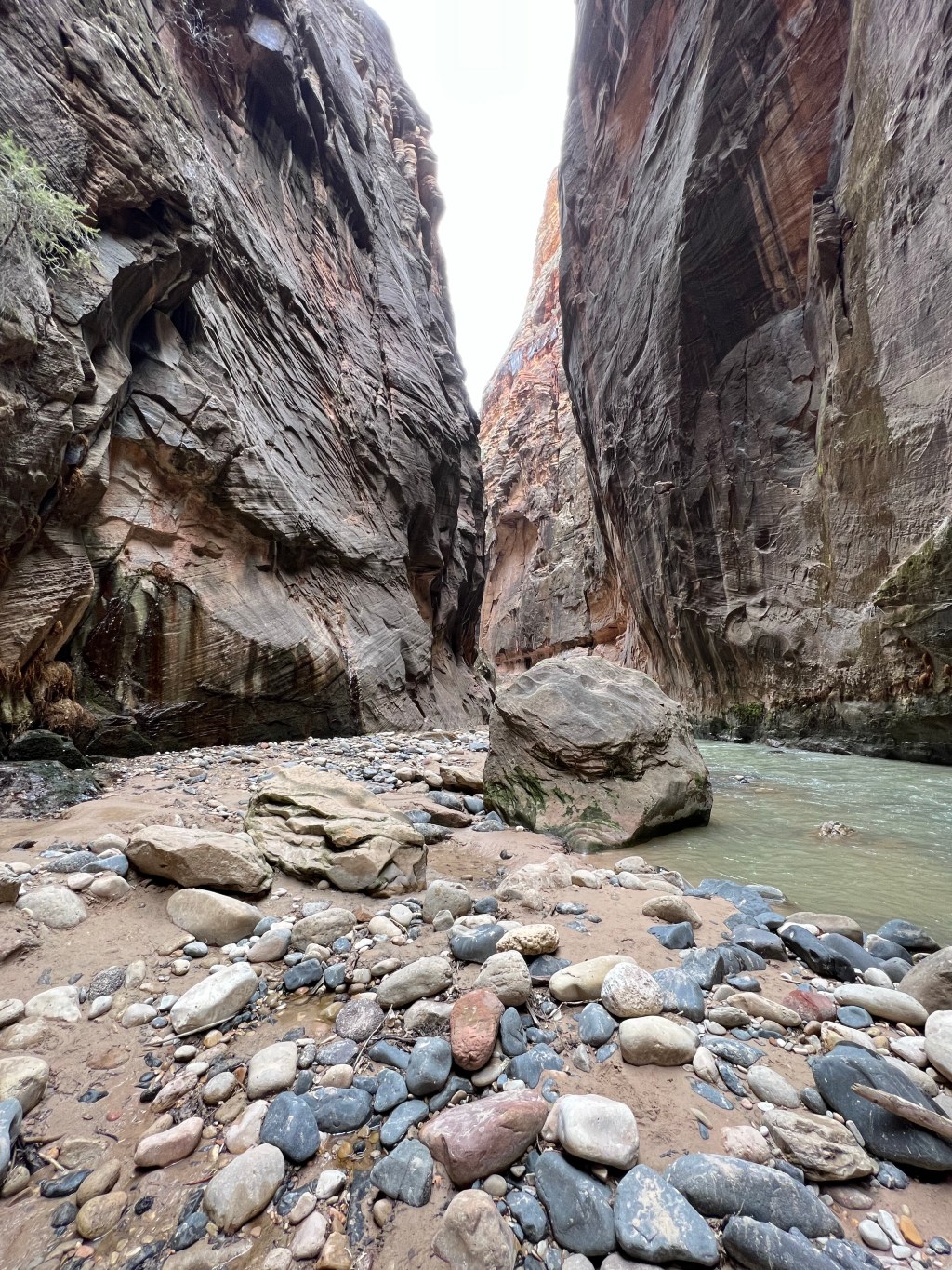 Experience the Narrows in Zion: Essential Gear and Hiking&nbsp;Tips