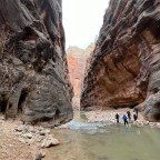 The Narrows – Tips & Recommendations
