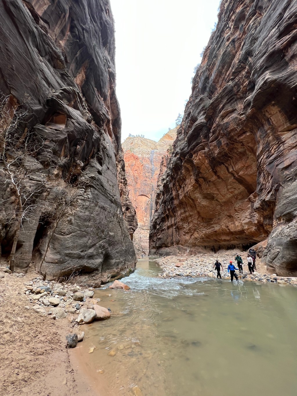 The Narrows – Tips &&nbsp;Recommendations