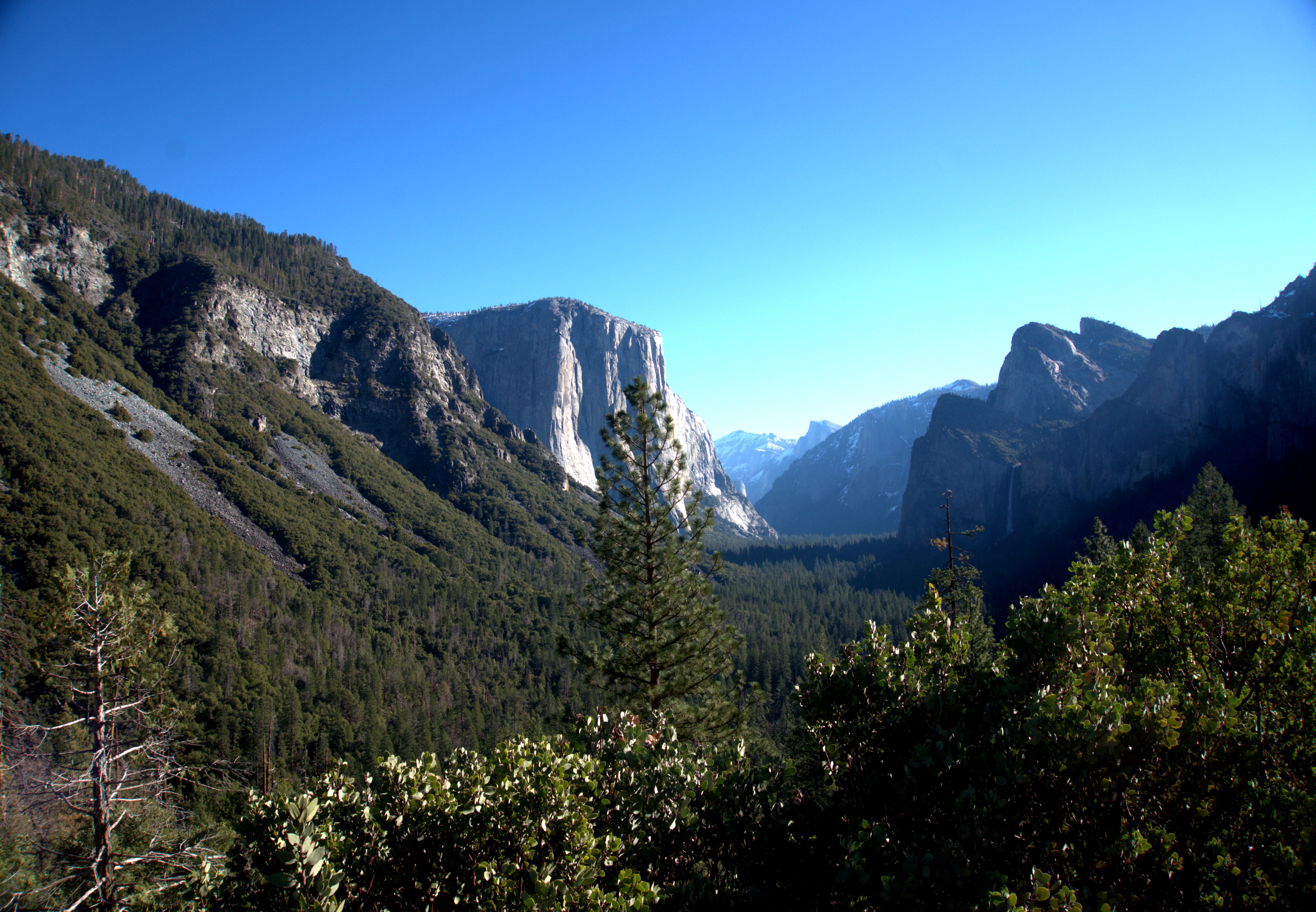 It’s Official, National Park Week Ends Today!