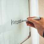 What Could You Do More Of?