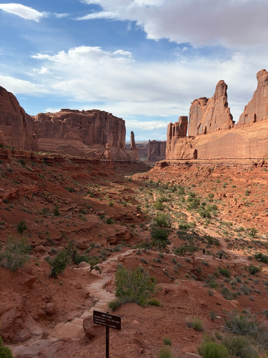 The Beautiful 3 of&nbsp;Utah