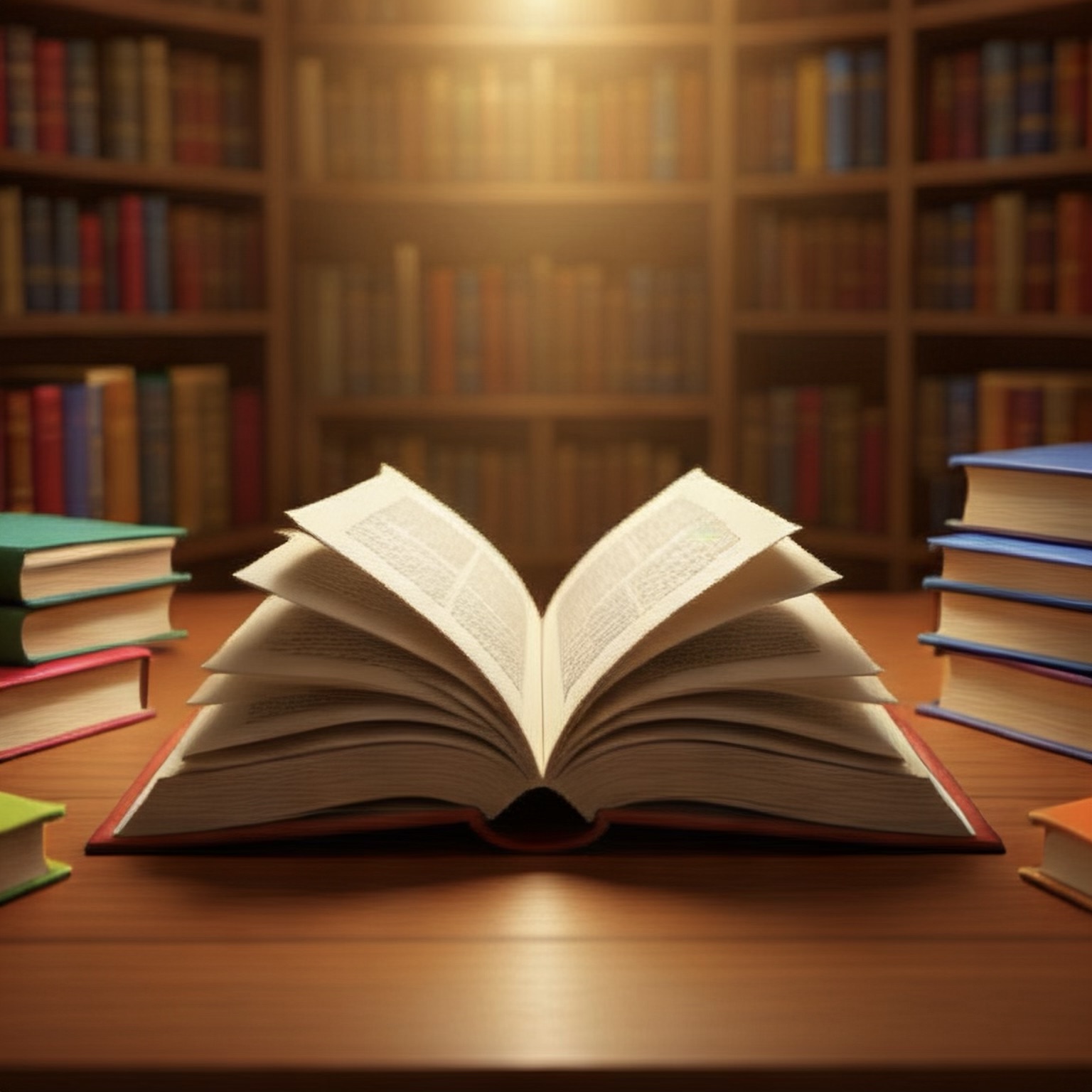 Why I Wouldn’t Change Any Book Ending