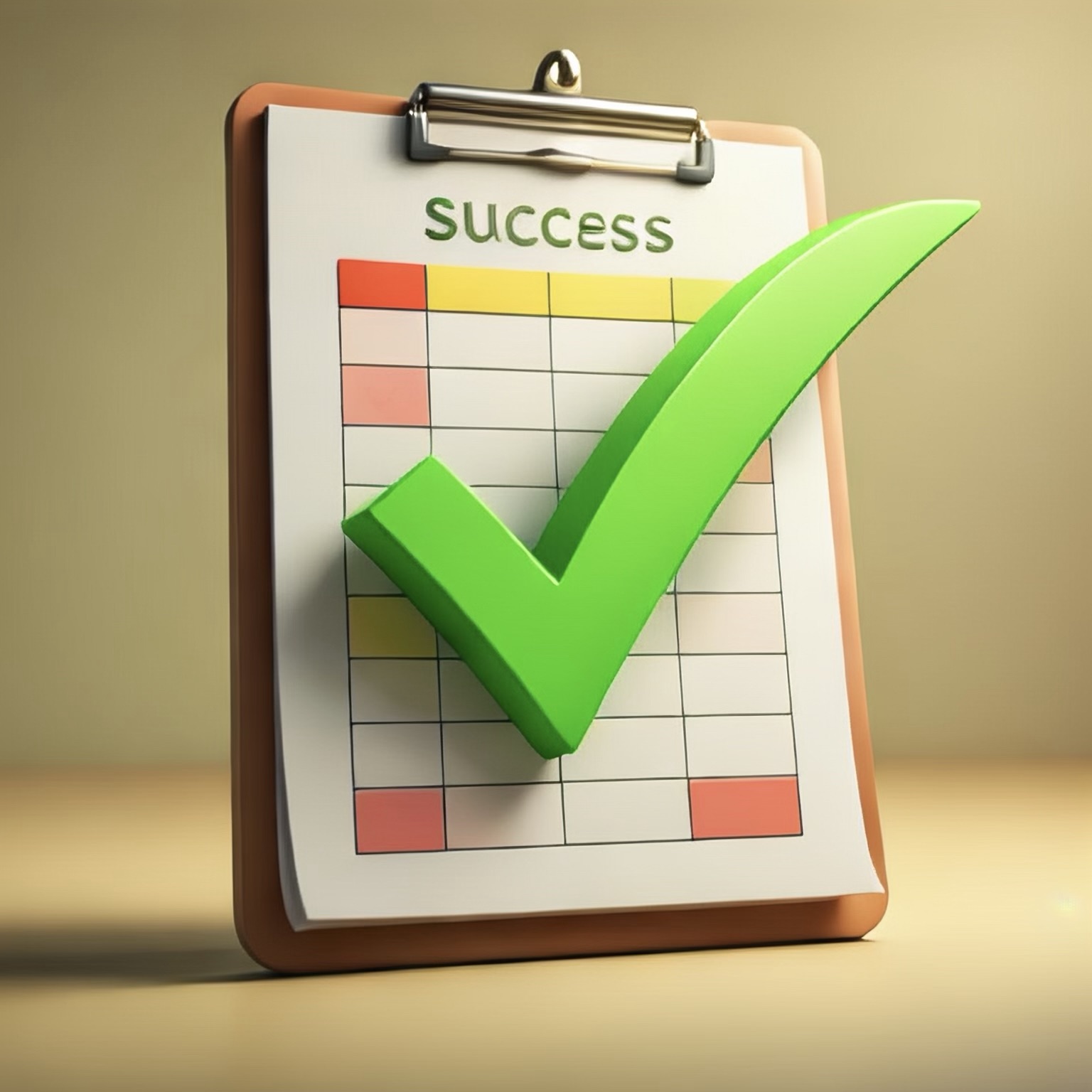 Success