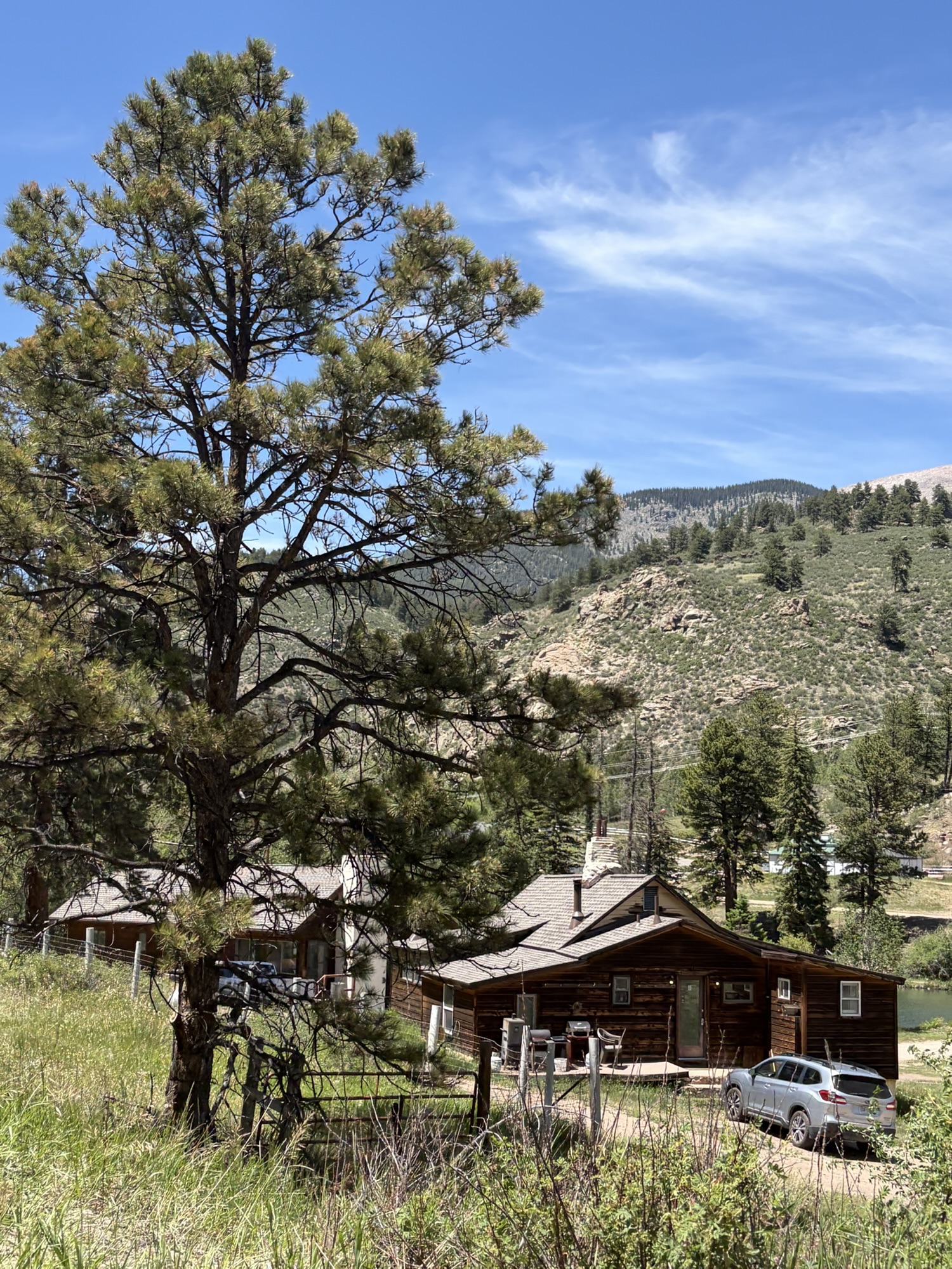 Telluride – An Experience