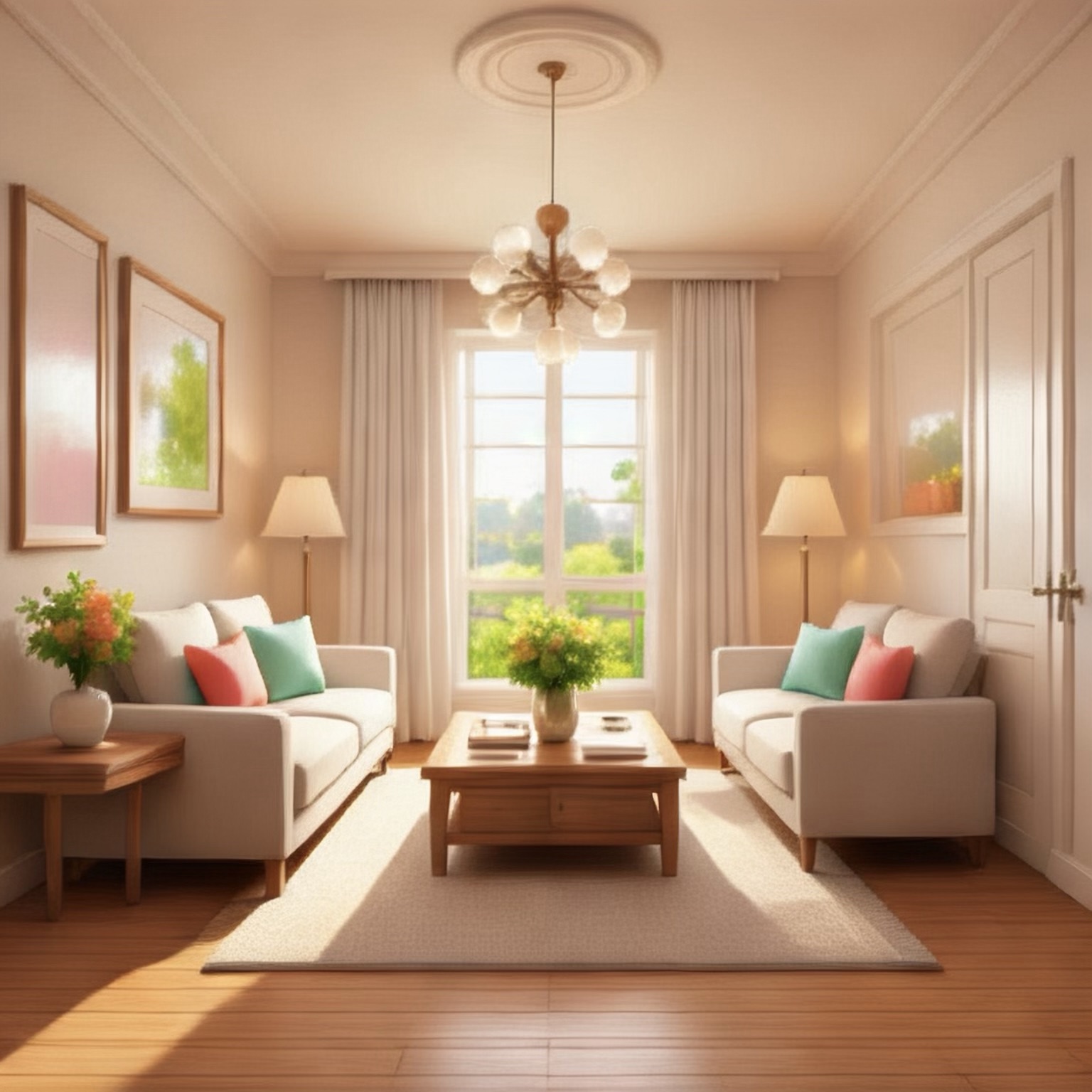 Identifying Your Home Decoration Style
