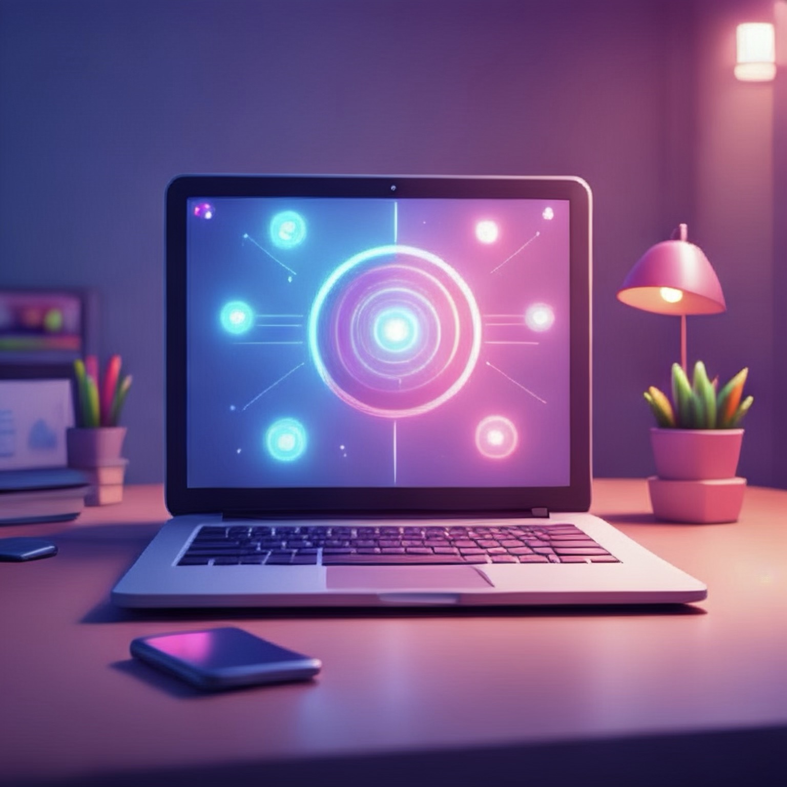 The Dangers of Overusing Technology: A Glimpse into the Future