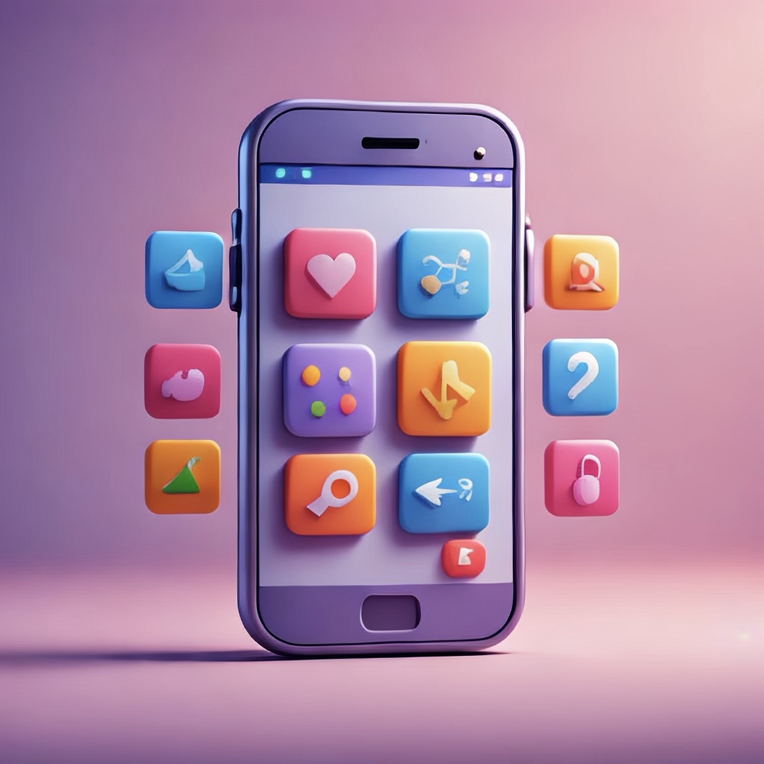 Top Apps Eating Your Screen Time: A Personal Reflection