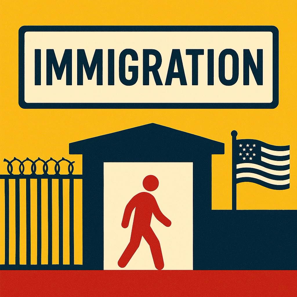 Traveling from India to the USA: Immigration Insights