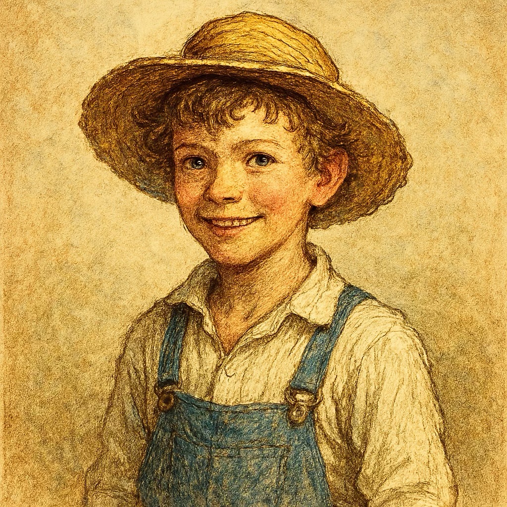 Why Tom Sawyer Resonates: Finding Relatable Fictional Characters