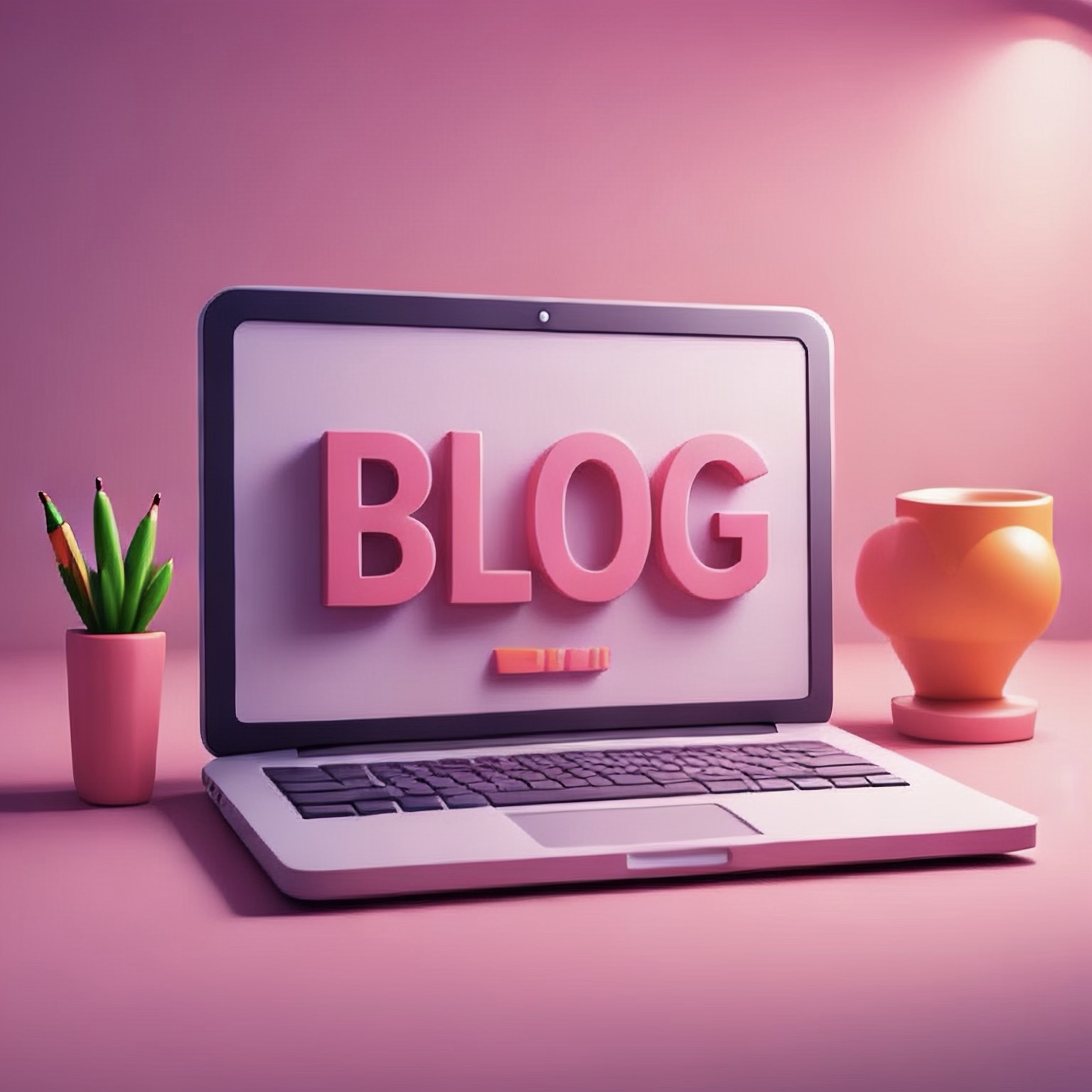 Why Following the Right Blog Can Inspire Your Journey