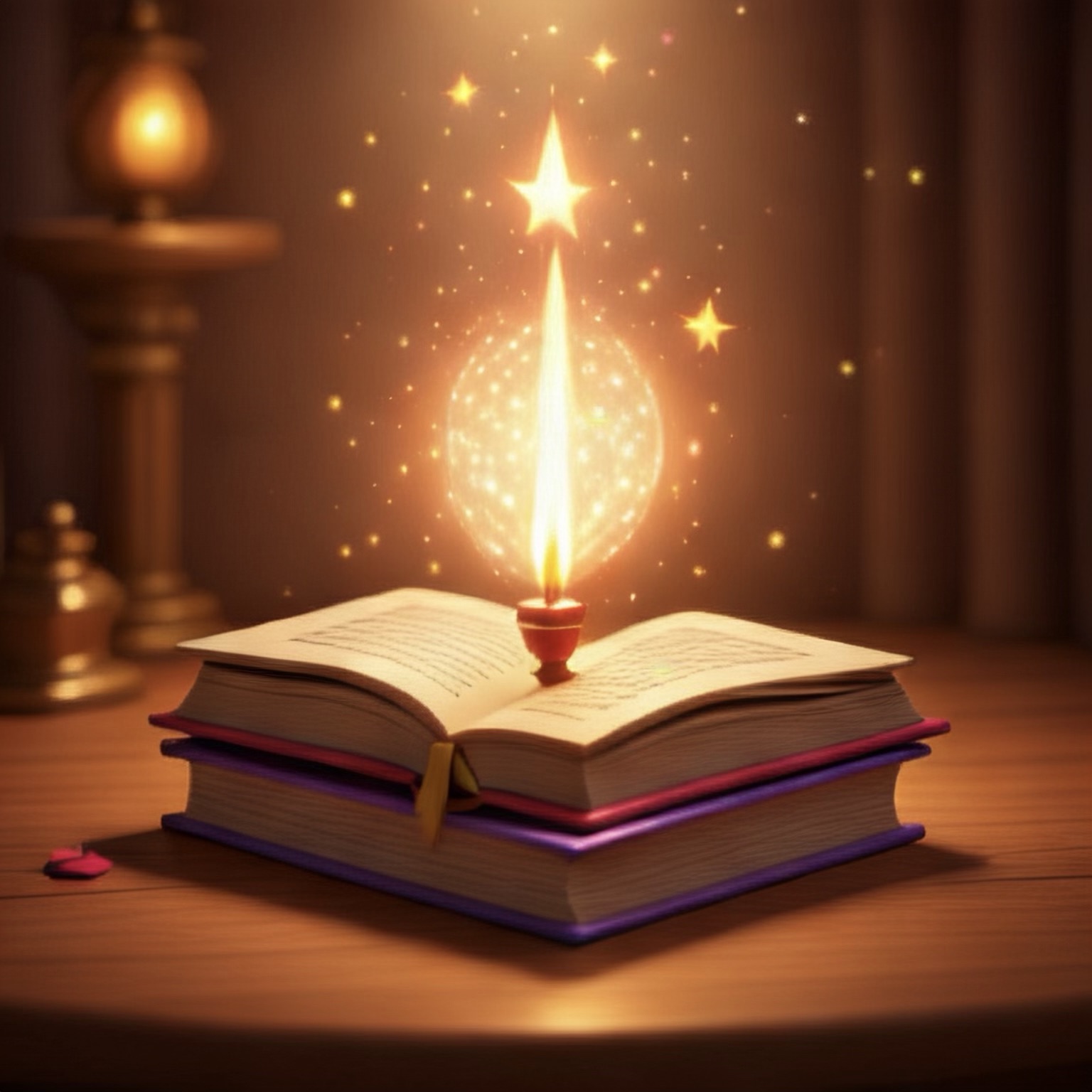 My Journey with the Bhagavad Gita