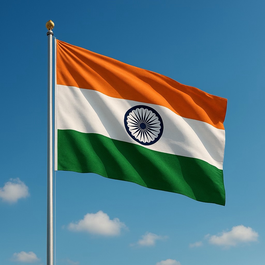 Witnessing India’s Independence: A Historical Perspective