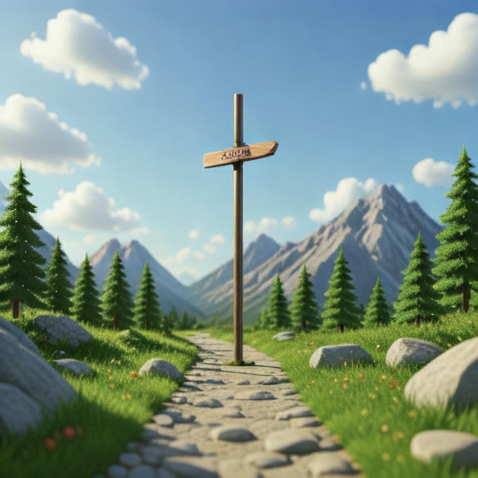 Finding Balance in Uncertainty: Lessons from the Gita
