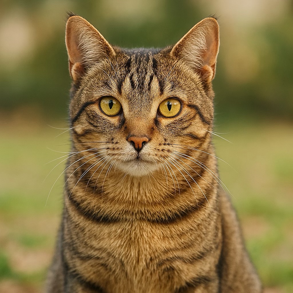 Meet Pixie: The Cat Who Chose Us